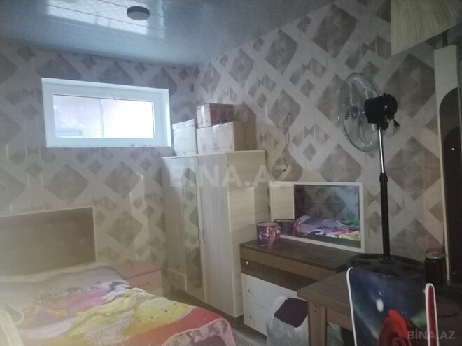 Satılır 6 otaqlı həyət evi/bağ evi 150 m², Dədə Qorqud q., photo 17 from 25