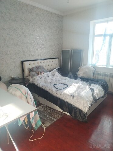 Satılır 6 otaqlı həyət evi/bağ evi 150 m², Dədə Qorqud q., photo 9 from 25