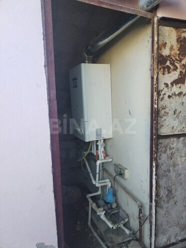 Satılır 6 otaqlı həyət evi/bağ evi 150 m², Dədə Qorqud q., photo 13 from 25