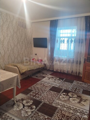 Satılır 6 otaqlı həyət evi/bağ evi 150 m², Dədə Qorqud q., photo 5 from 25