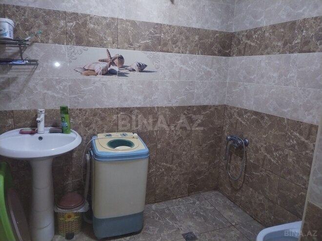 Satılır 6 otaqlı həyət evi/bağ evi 150 m², Dədə Qorqud q., photo 15 from 25