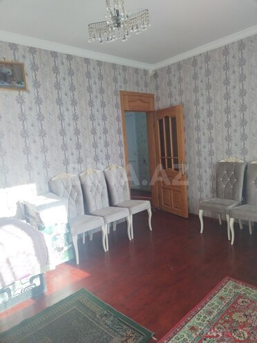 Satılır 6 otaqlı həyət evi/bağ evi 150 m², Dədə Qorqud q., photo 3 from 25