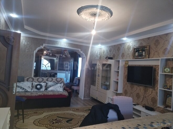 Satılır 6 otaqlı həyət evi/bağ evi 150 m², Dədə Qorqud q., photo 18 from 25