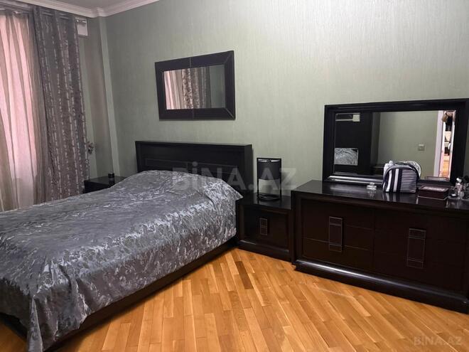 Satılır 4 otaqlı yeni tikili 160 m², Neftçilər m., photo 6 from 15