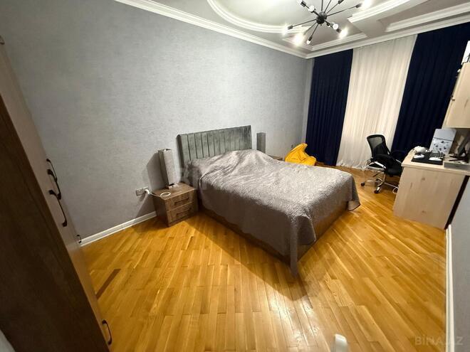 Satılır 4 otaqlı yeni tikili 160 m², Neftçilər m., photo 7 from 15