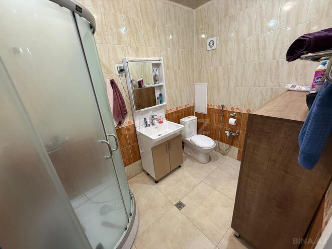 Satılır 4 otaqlı yeni tikili 160 m², Neftçilər m., photo 10 from 15