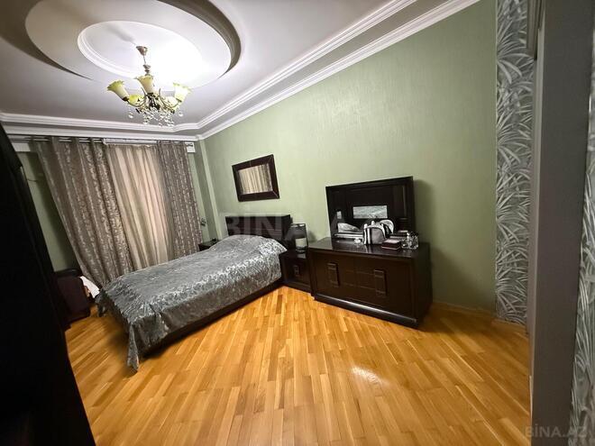 Satılır 4 otaqlı yeni tikili 160 m², Neftçilər m., photo 12 from 15
