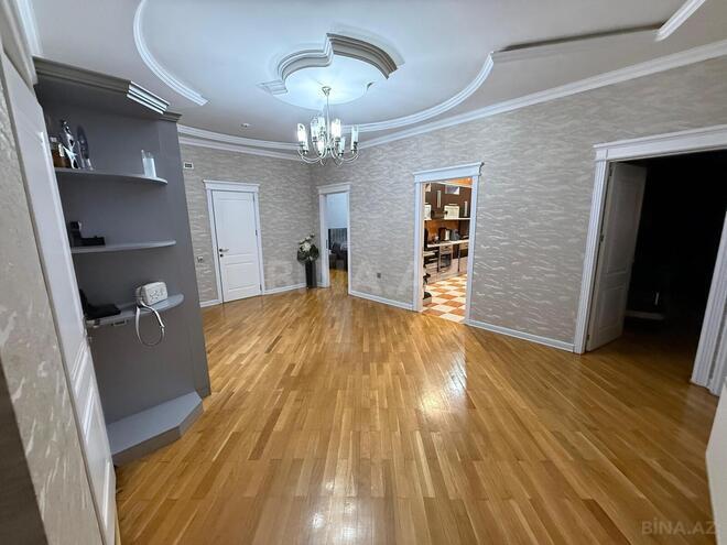 Satılır 4 otaqlı yeni tikili 160 m², Neftçilər m., photo 5 from 15