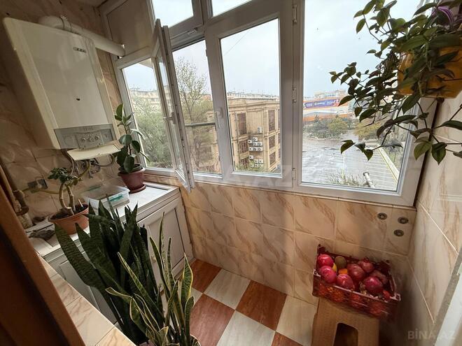 Satılır 4 otaqlı yeni tikili 160 m², Neftçilər m., photo 9 from 15