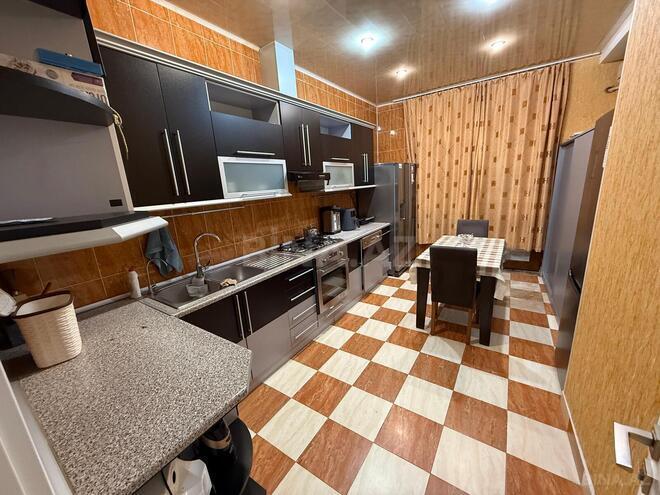 Satılır 4 otaqlı yeni tikili 160 m², Neftçilər m., photo 13 from 15