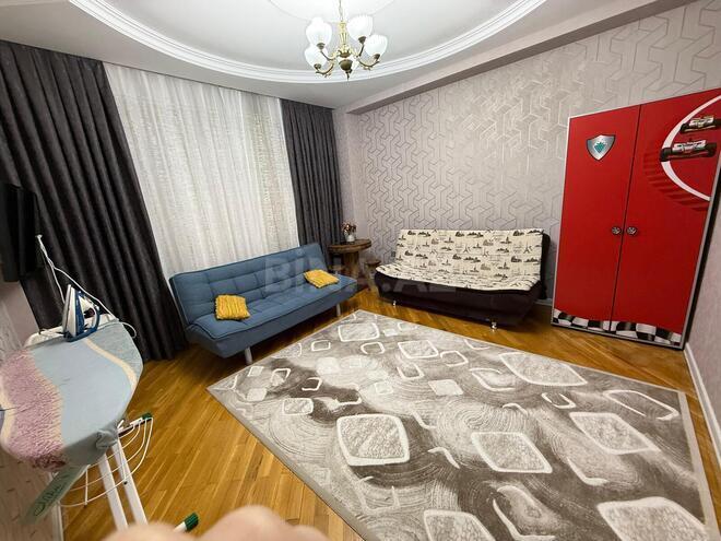 Satılır 4 otaqlı yeni tikili 160 m², Neftçilər m., photo 8 from 15