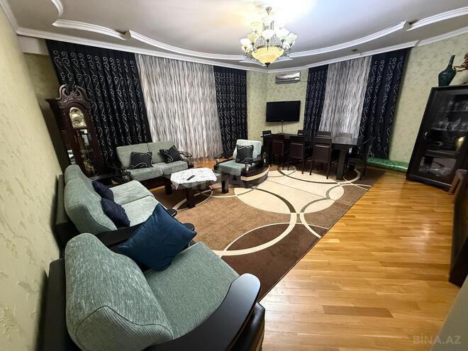 Satılır 4 otaqlı yeni tikili 160 m², Neftçilər m., photo 14 from 15