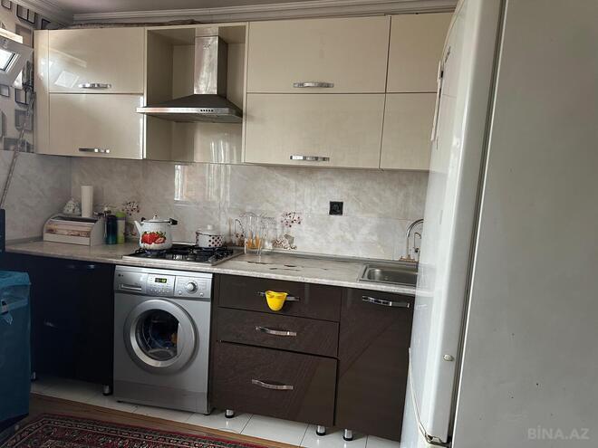 Сдаётся 3-комн. вторичка 70 м², пос. Ени Сураханы, photo 3 from 7