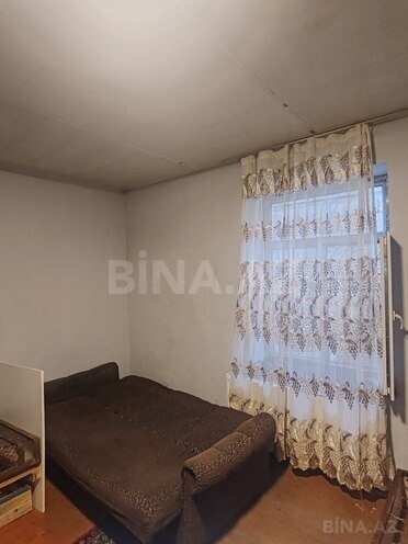 İcarəyə verilir 2 otaqlı həyət evi/bağ evi 42 m², Elmlər Akademiyası m., photo 4 from 9