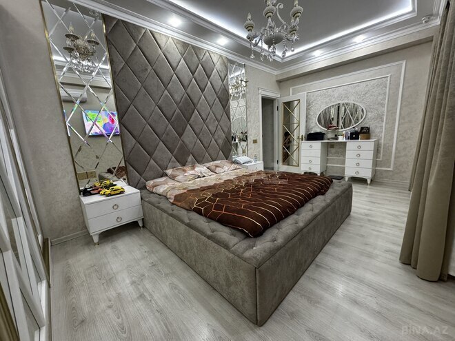 Продаётся 3-комн. новостройка 101 м², м. Бакмил, photo 6 from 16