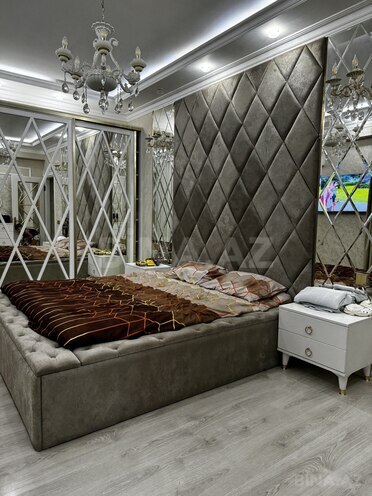 Продаётся 3-комн. новостройка 101 м², м. Бакмил, photo 8 from 16