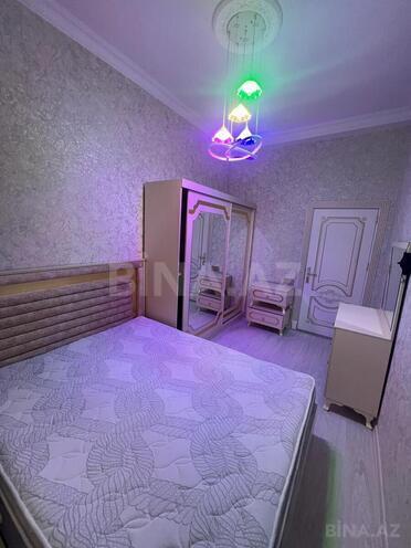 İcarəyə verilir 2 otaqlı köhnə tikili 55 m², Nəriman Nərimanov m., photo 8 from 12