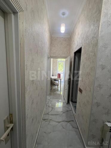 İcarəyə verilir 2 otaqlı köhnə tikili 55 m², Nəriman Nərimanov m., photo 4 from 12