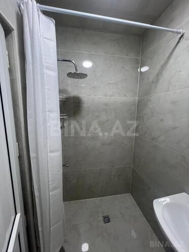 İcarəyə verilir 2 otaqlı köhnə tikili 55 m², Nəriman Nərimanov m., photo 10 from 12