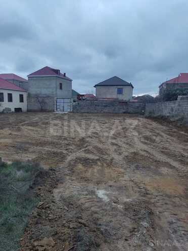 Satılır  torpaq 16 sot, Zabrat q., photo 5 from 6