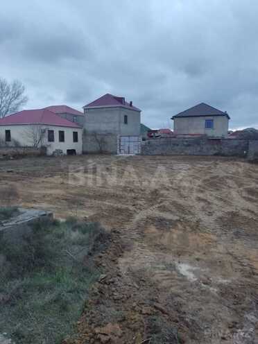 Satılır  torpaq 16 sot, Zabrat q., photo 3 from 6