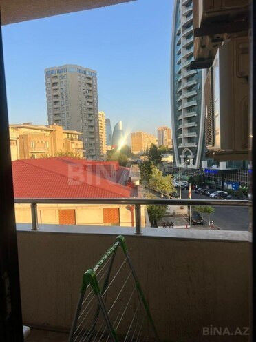 Сдаётся 3-комн. новостройка 100 м², м. Элмляр Академиясы, photo 6 from 13