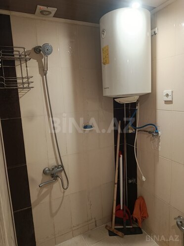 İcarəyə verilir 2 otaqlı yeni tikili 56 m², Masazır q., photo 4 from 9