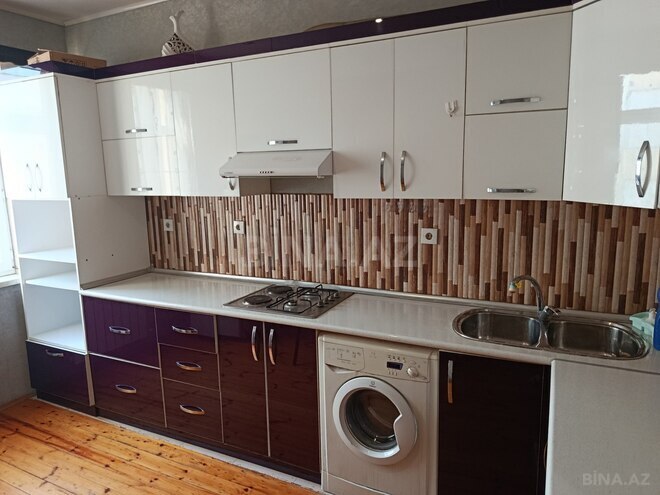 İcarəyə verilir 2 otaqlı yeni tikili 56 m², Masazır q., photo 8 from 9