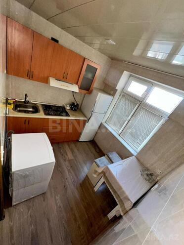 Сдаётся 1-комн. вторичка 36 м², м. Кара Караев, photo 6 from 9