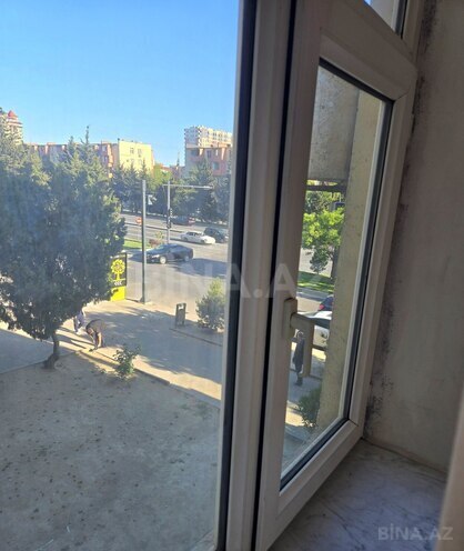 Сдаётся 1-комн. вторичка 36 м², м. Кара Караев, photo 4 from 9