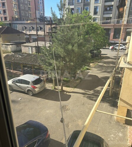 Сдаётся 1-комн. вторичка 36 м², м. Кара Караев, photo 5 from 9