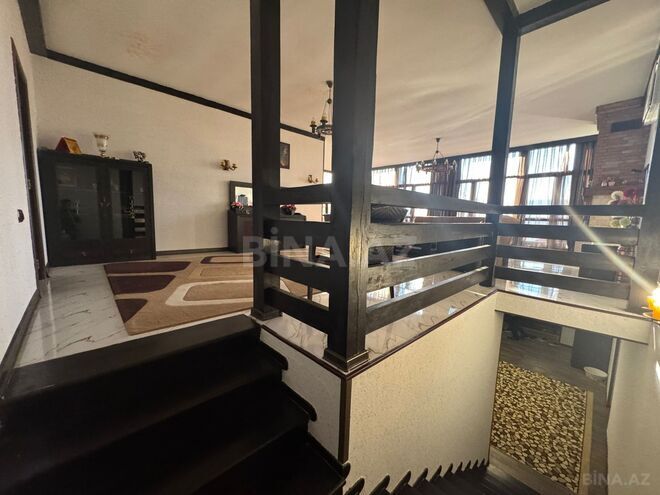 Satılır 5 otaqlı həyət evi/bağ evi 256 m², photo 15 from 23