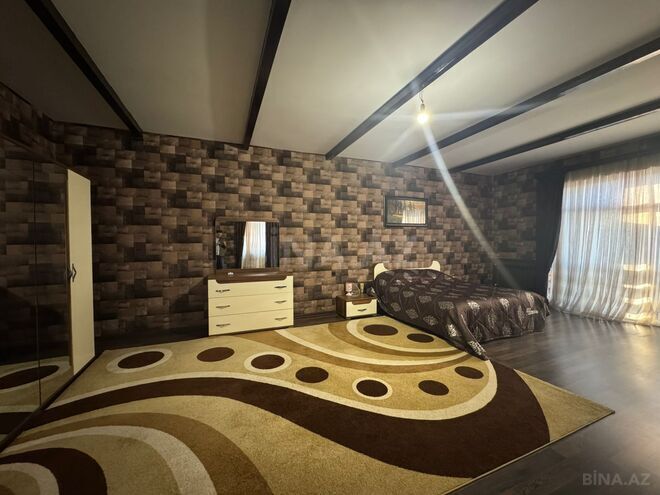 Satılır 5 otaqlı həyət evi/bağ evi 256 m², photo 12 from 23