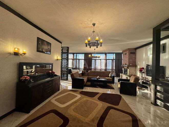 Satılır 5 otaqlı həyət evi/bağ evi 256 m², photo 5 from 23