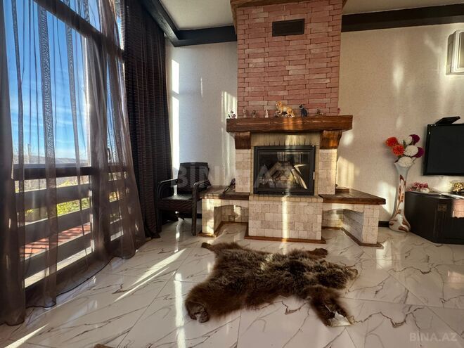 Satılır 5 otaqlı həyət evi/bağ evi 256 m², photo 9 from 23