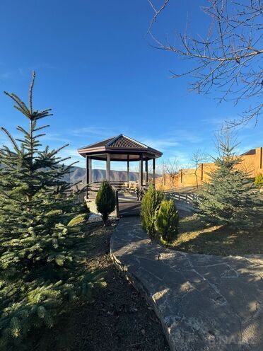 Satılır 5 otaqlı həyət evi/bağ evi 256 m², photo 19 from 23