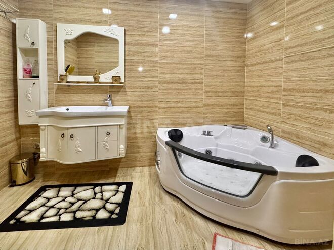 Satılır 5 otaqlı həyət evi/bağ evi 256 m², photo 16 from 23