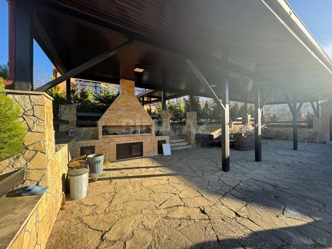 Satılır 5 otaqlı həyət evi/bağ evi 256 m², photo 20 from 23