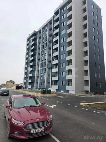 Satılır 2 otaqlı yeni tikili 54 m², Ceyranbatan q., photo 5 from 19