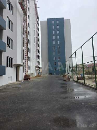 Satılır 2 otaqlı yeni tikili 54 m², Ceyranbatan q., photo 7 from 19
