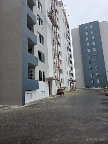 Satılır 2 otaqlı yeni tikili 54 m², Ceyranbatan q., photo 8 from 19