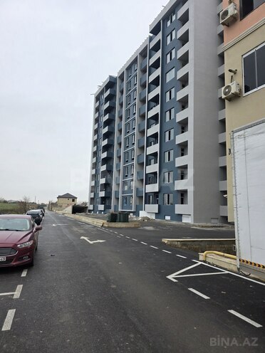 Satılır 2 otaqlı yeni tikili 54 m², Ceyranbatan q., photo 10 from 19
