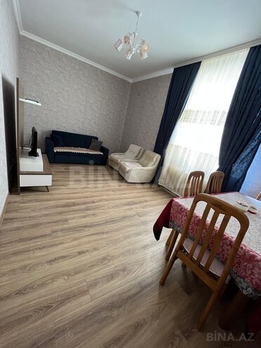 Сдаётся 3-комн. новостройка 85 м², пос. Ясамал, photo 4 from 32