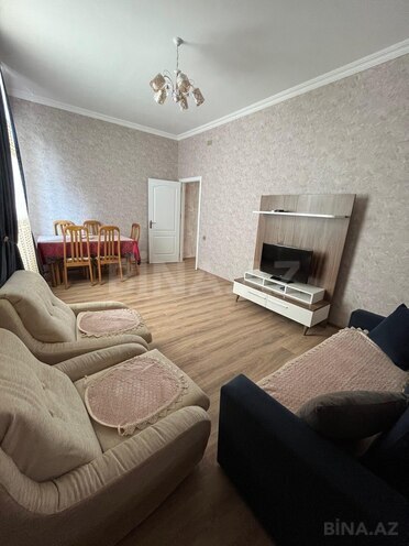 Сдаётся 3-комн. новостройка 85 м², пос. Ясамал, photo 3 from 32