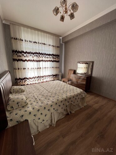 Сдаётся 3-комн. новостройка 85 м², пос. Ясамал, photo 6 from 32