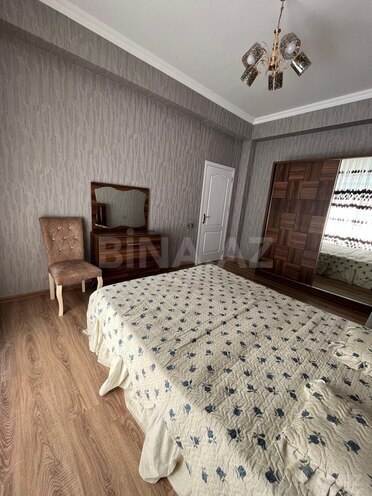 Сдаётся 3-комн. новостройка 85 м², пос. Ясамал, photo 7 from 32