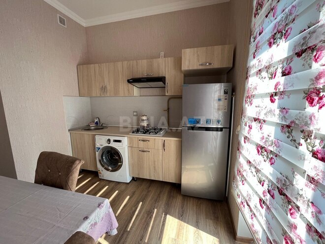 Сдаётся 3-комн. новостройка 85 м², пос. Ясамал, photo 12 from 32