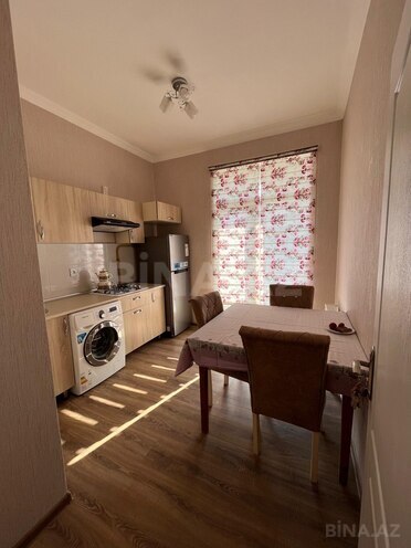 Сдаётся 3-комн. новостройка 85 м², пос. Ясамал, photo 11 from 32