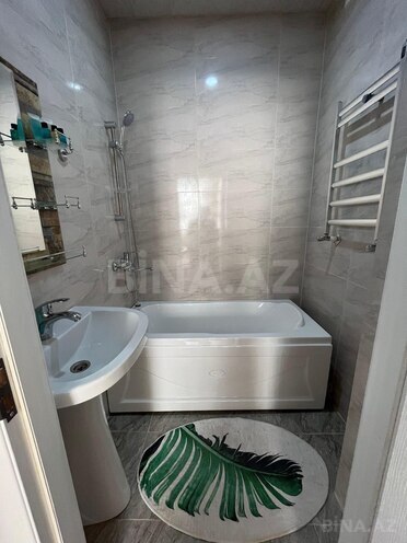 Сдаётся 3-комн. новостройка 85 м², пос. Ясамал, photo 17 from 32