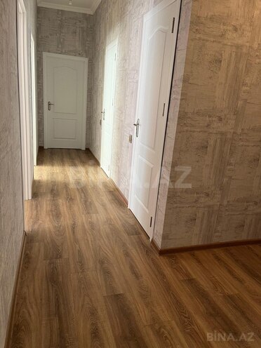 Сдаётся 3-комн. новостройка 85 м², пос. Ясамал, photo 9 from 32